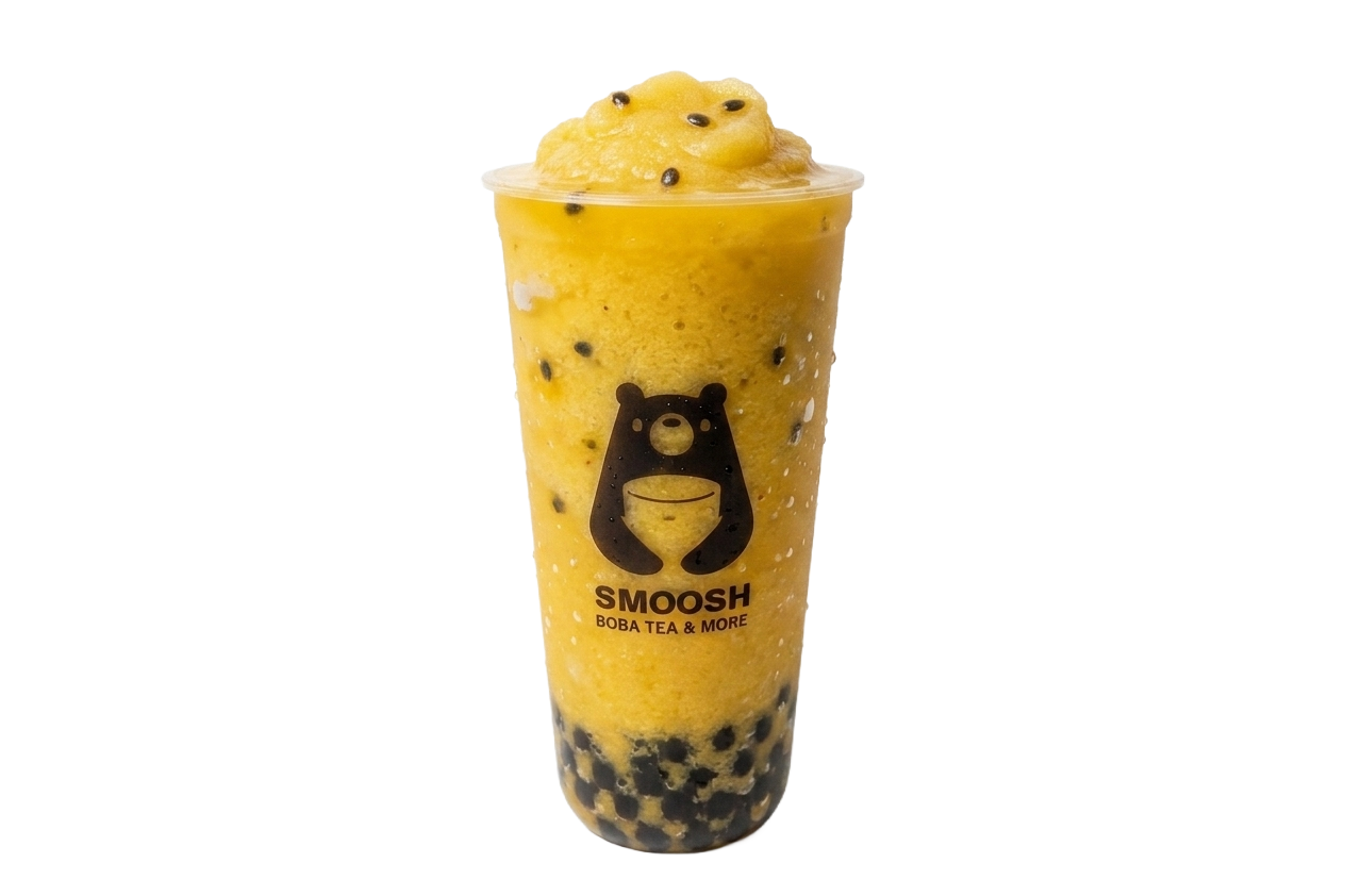 Maracuyá Frappe